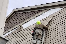 Best Vinyl Siding Installation  in Ironton, MO